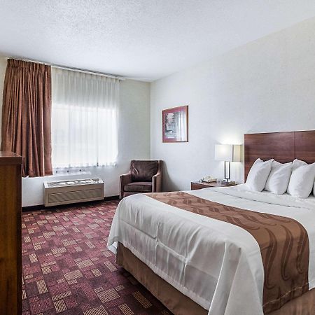 Econo Lodge Luverne I-90 Екстер'єр фото