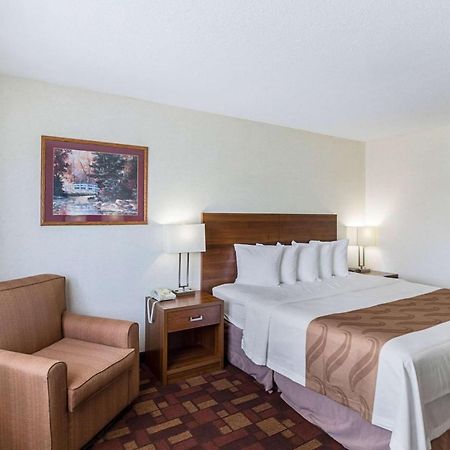 Econo Lodge Luverne I-90 Екстер'єр фото