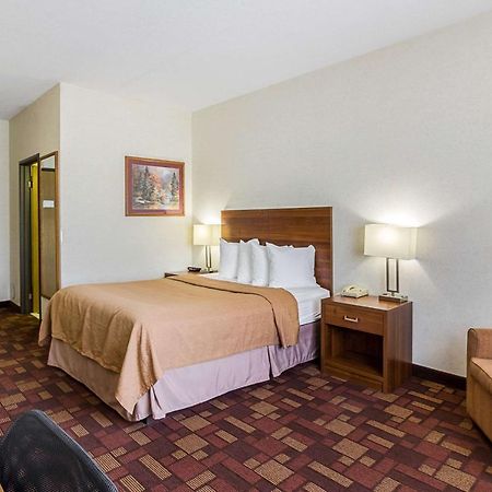 Econo Lodge Luverne I-90 Екстер'єр фото