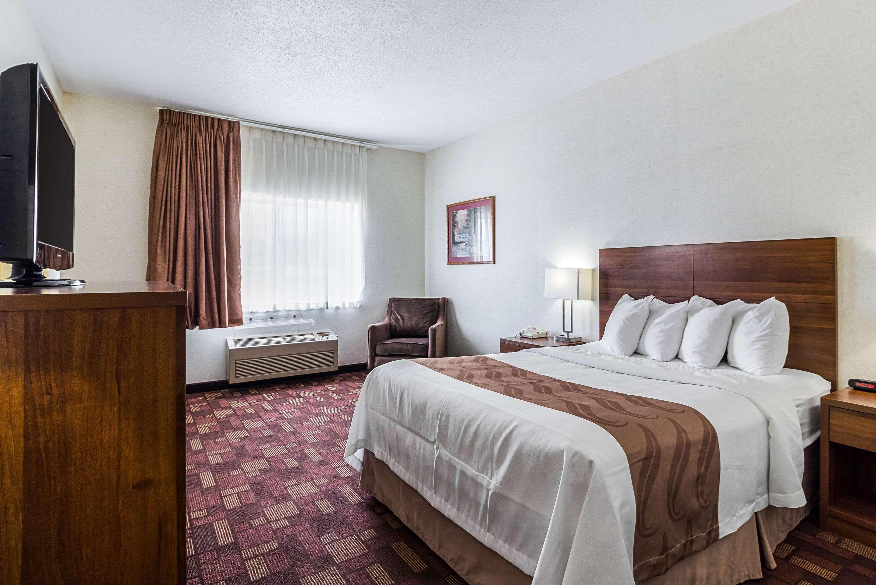 Econo Lodge Luverne I-90 Екстер'єр фото