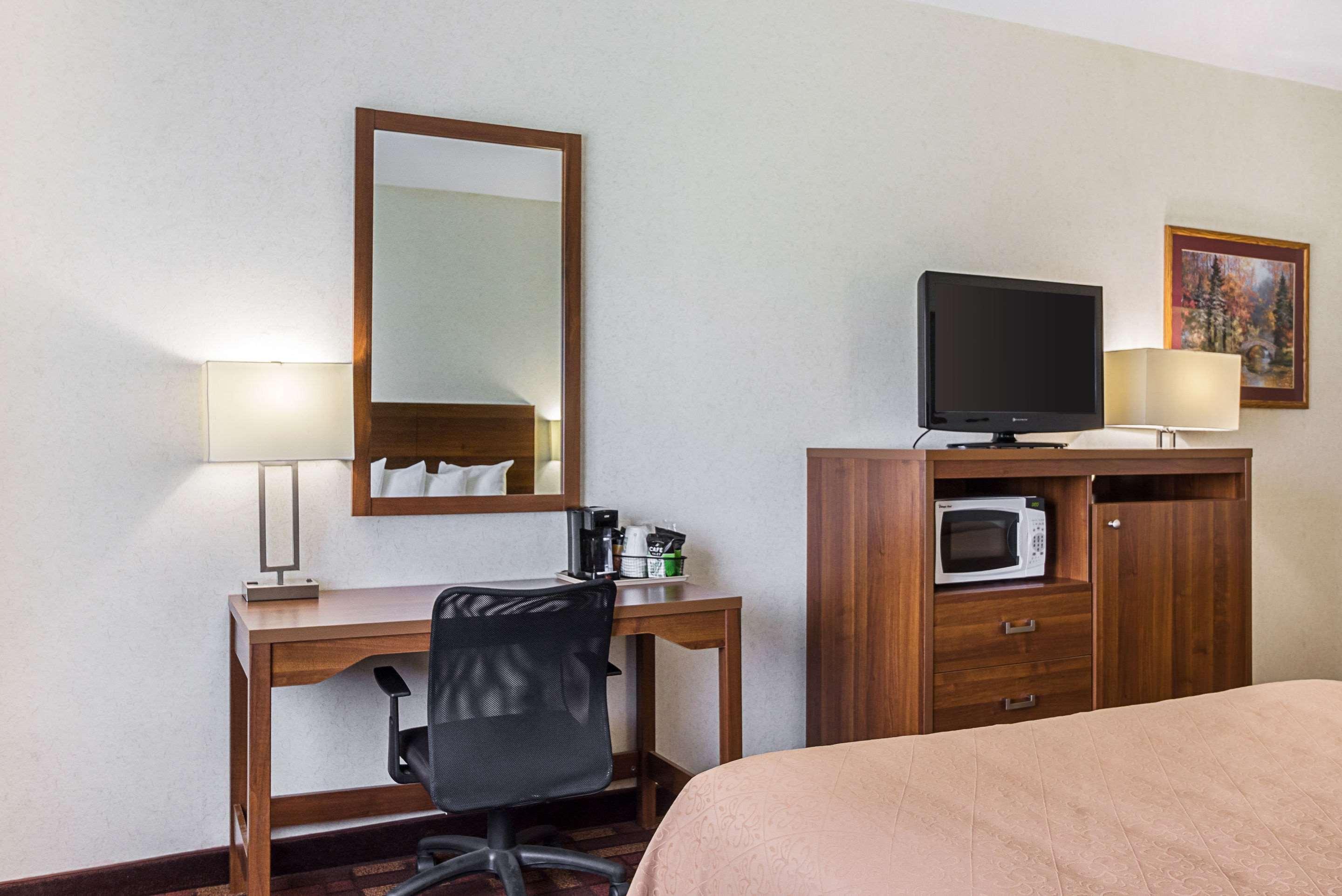 Econo Lodge Luverne I-90 Екстер'єр фото