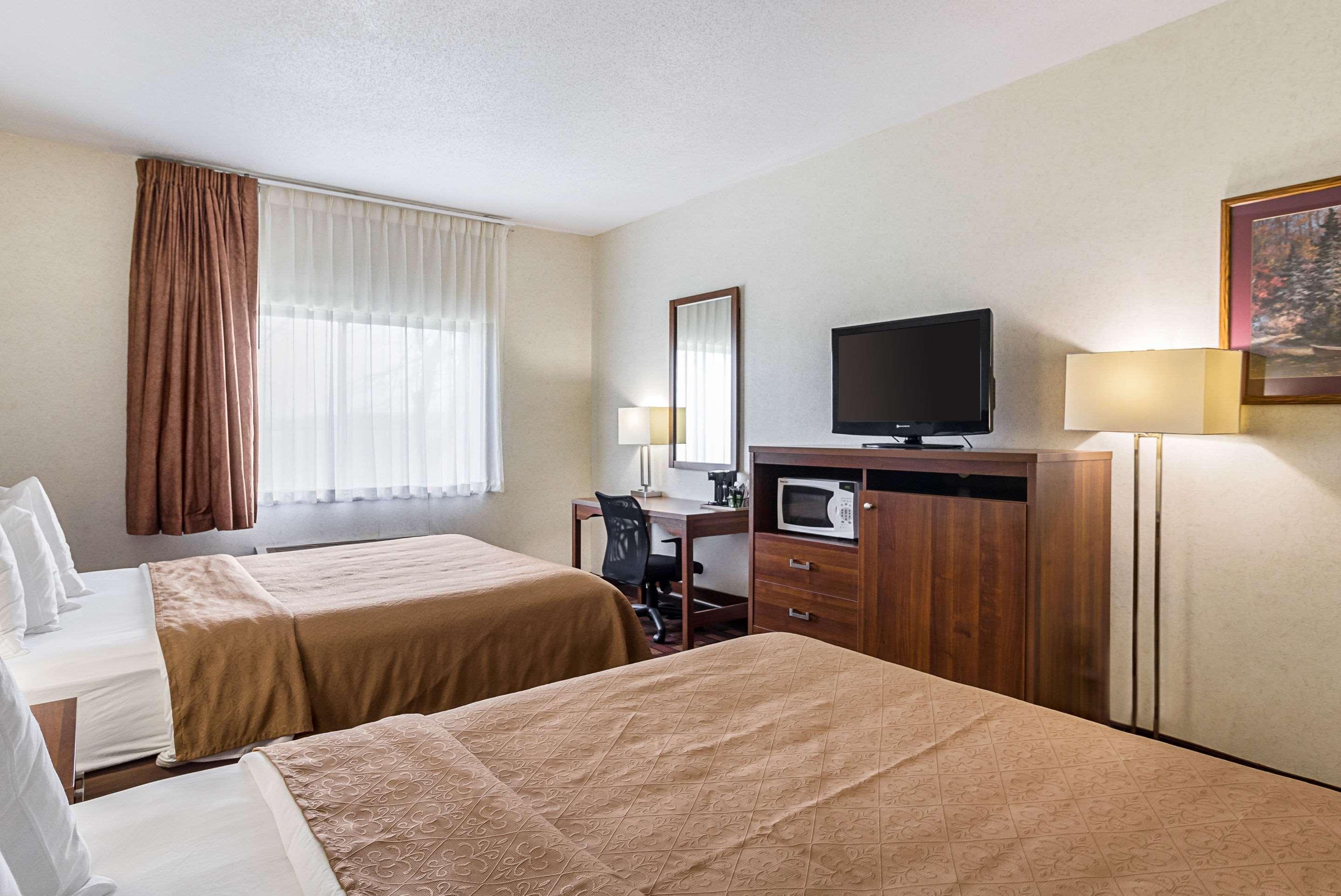 Econo Lodge Luverne I-90 Екстер'єр фото