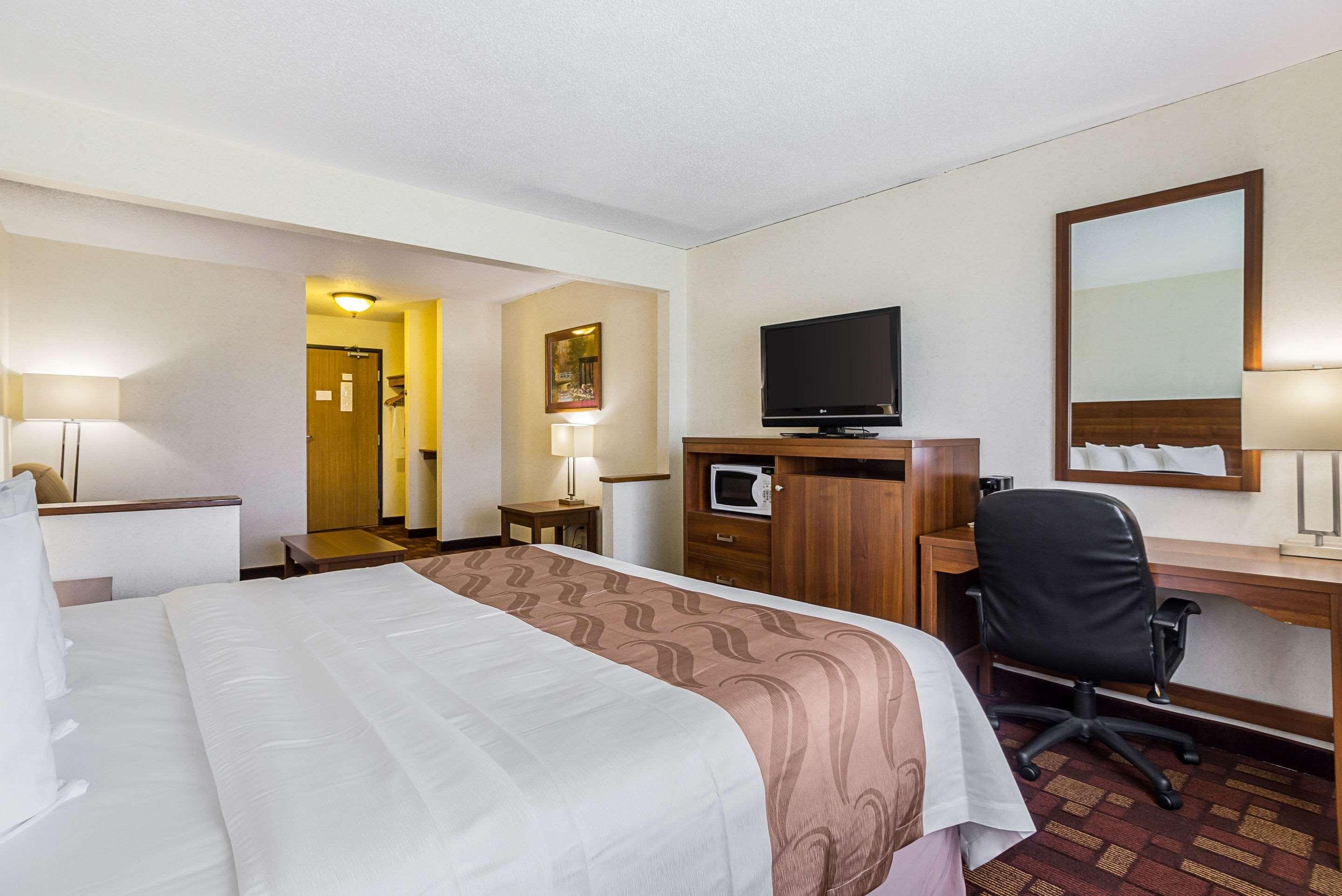 Econo Lodge Luverne I-90 Екстер'єр фото