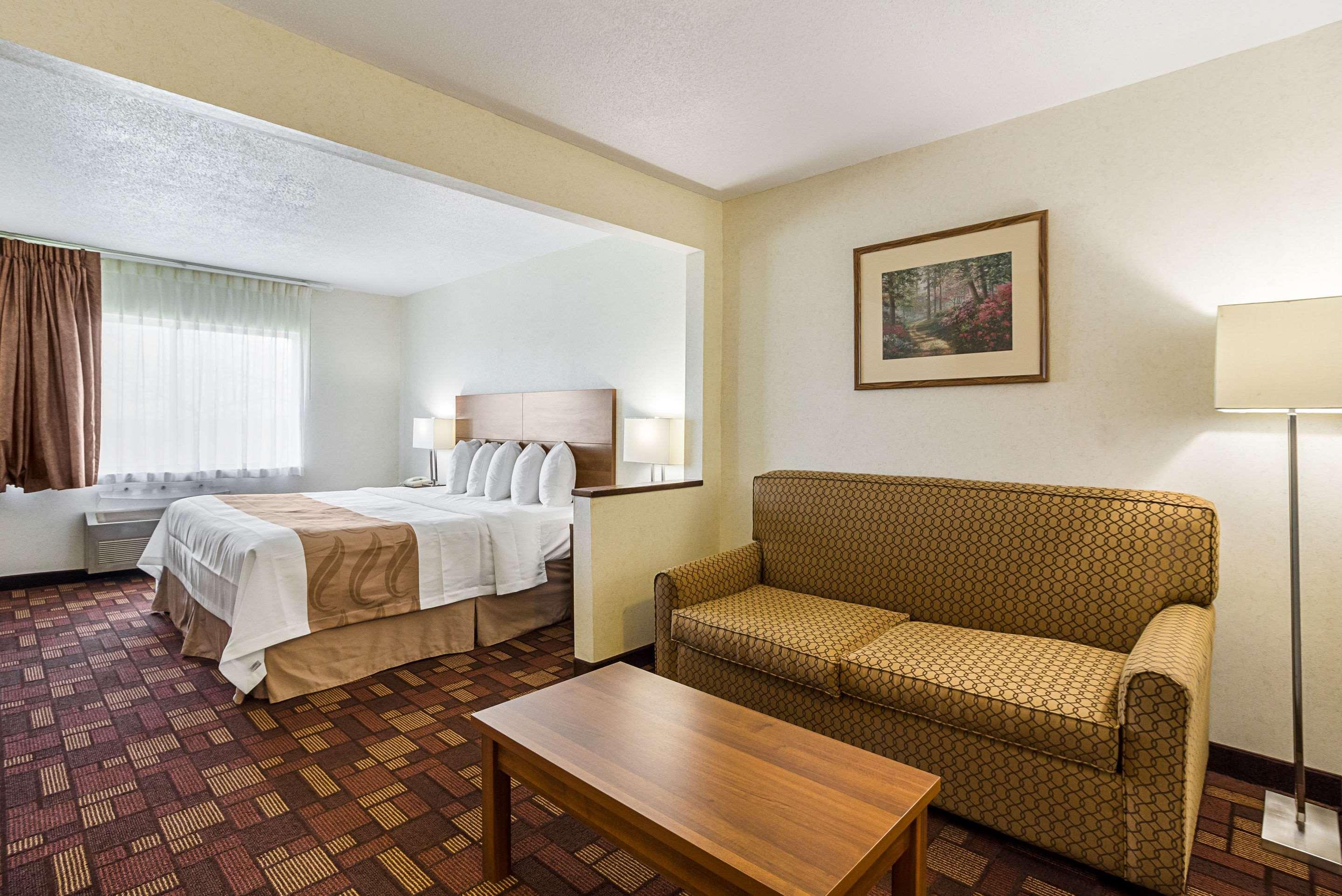 Econo Lodge Luverne I-90 Екстер'єр фото