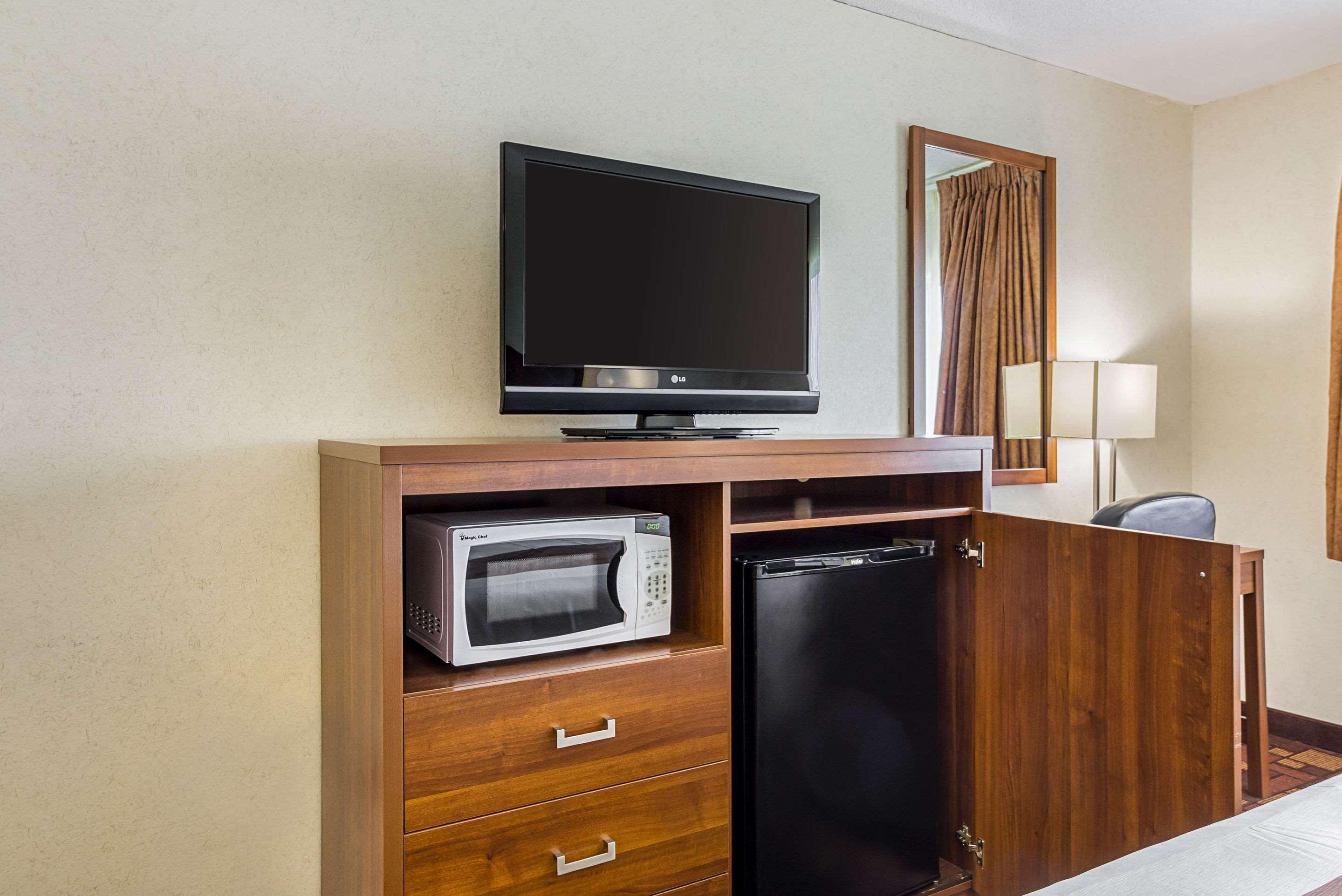 Econo Lodge Luverne I-90 Екстер'єр фото