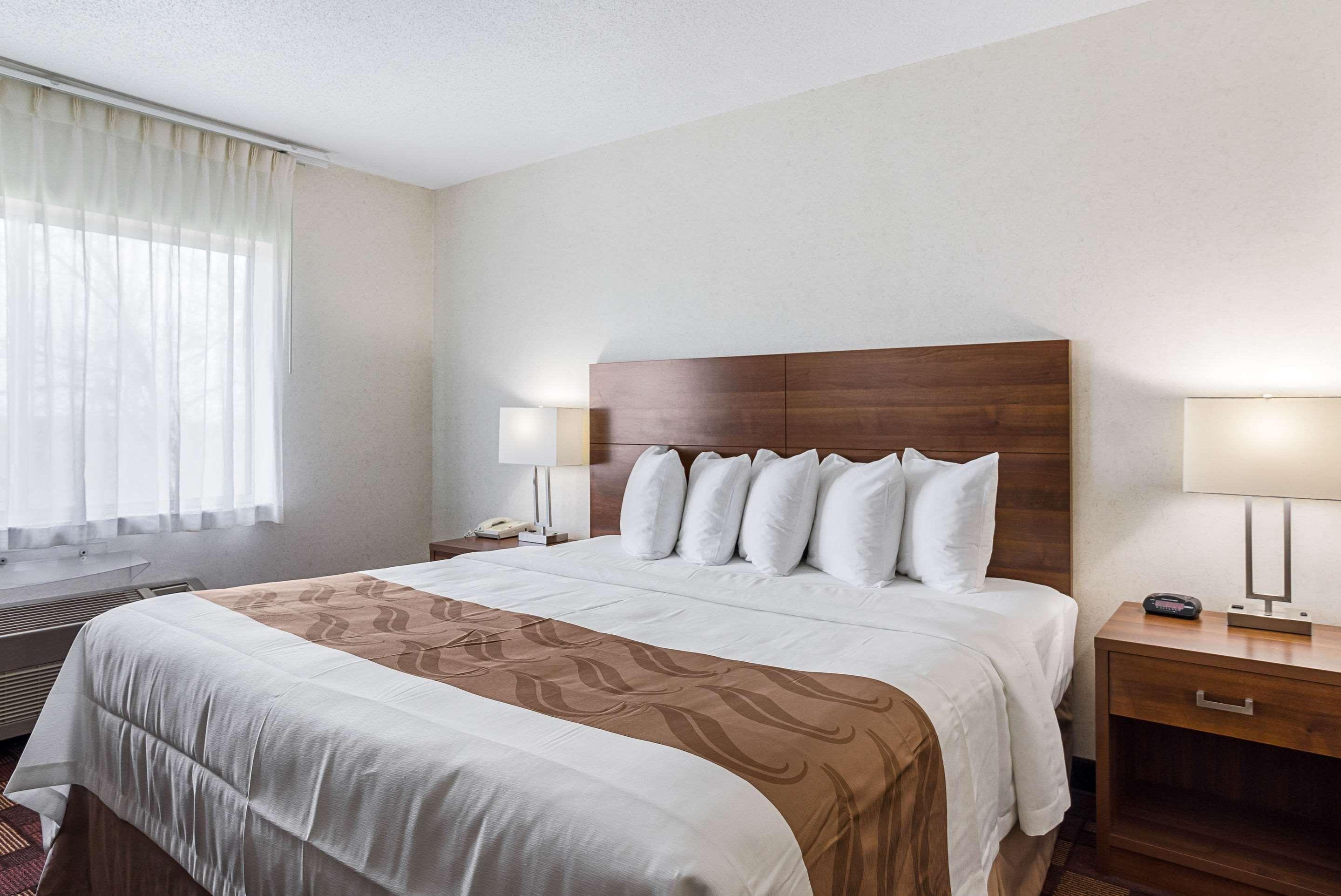 Econo Lodge Luverne I-90 Екстер'єр фото