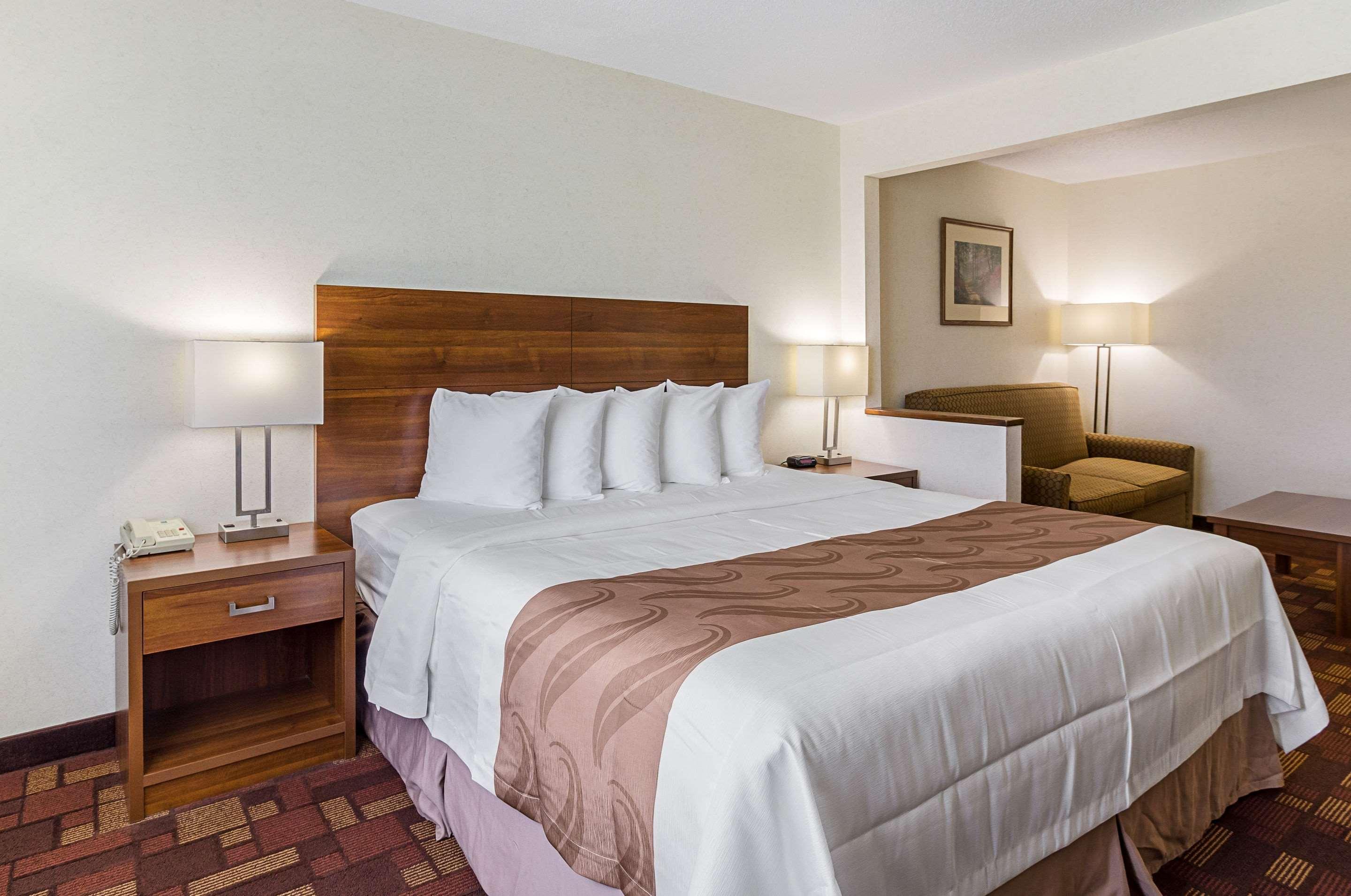 Econo Lodge Luverne I-90 Екстер'єр фото