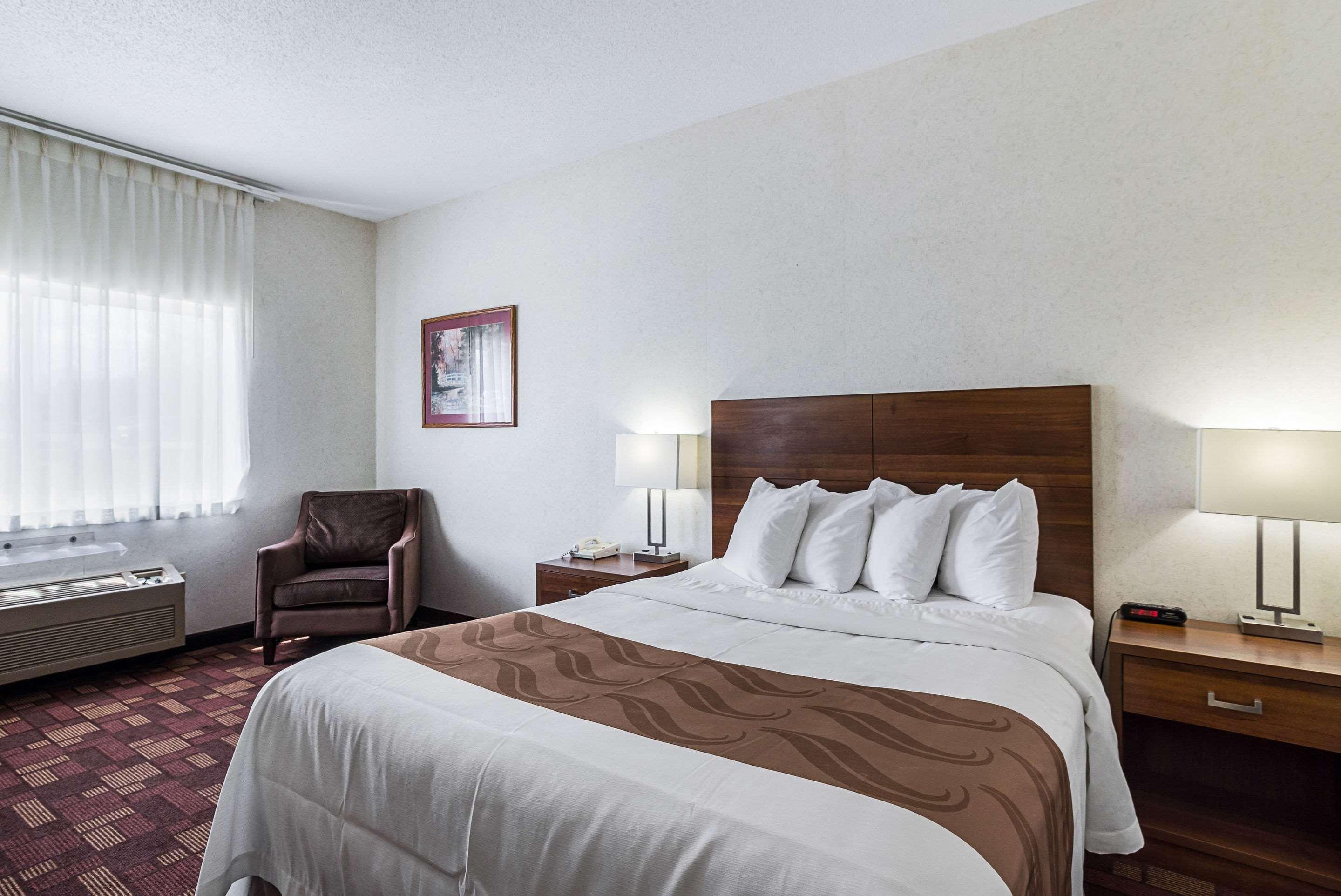 Econo Lodge Luverne I-90 Екстер'єр фото