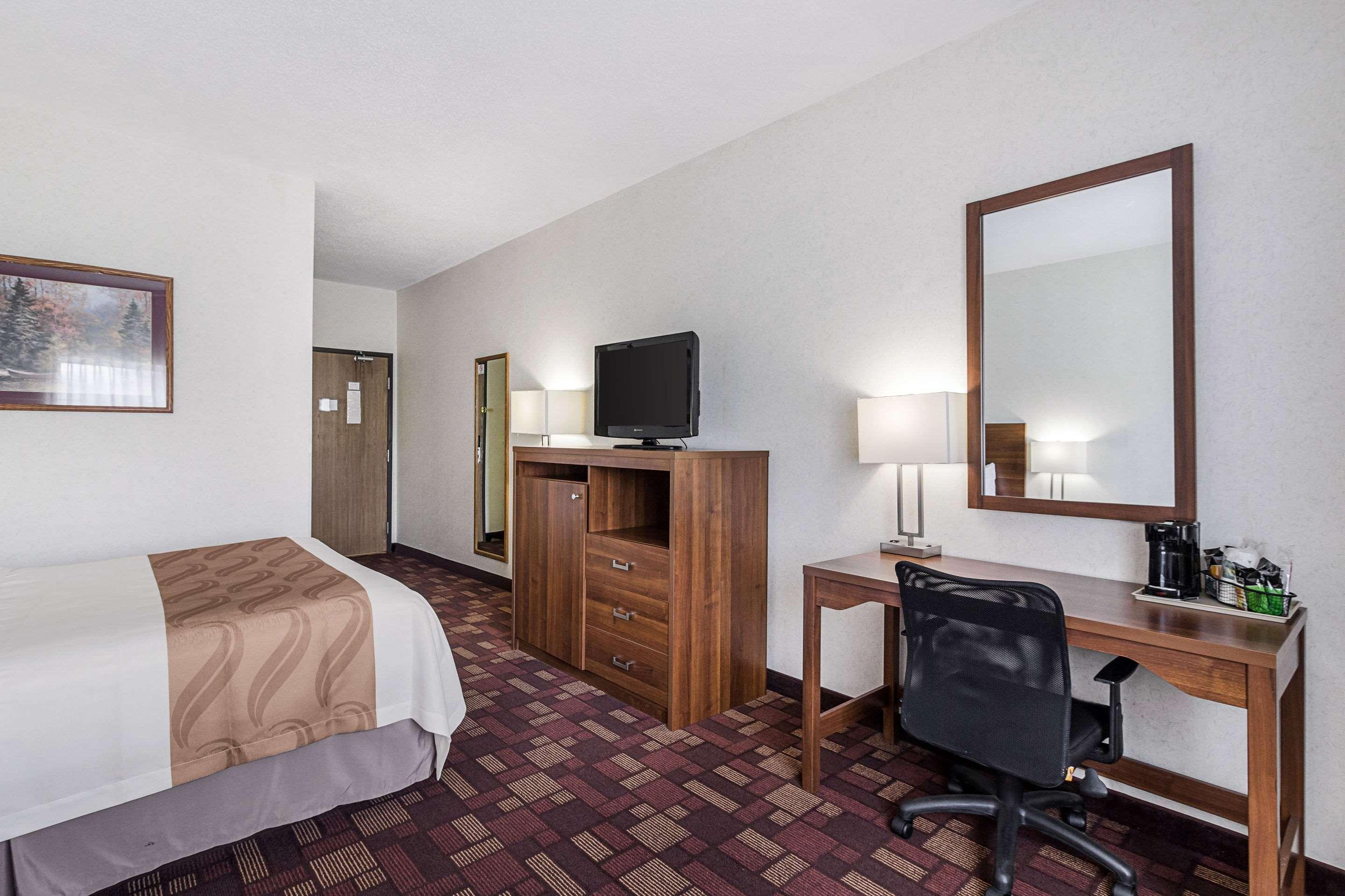 Econo Lodge Luverne I-90 Екстер'єр фото