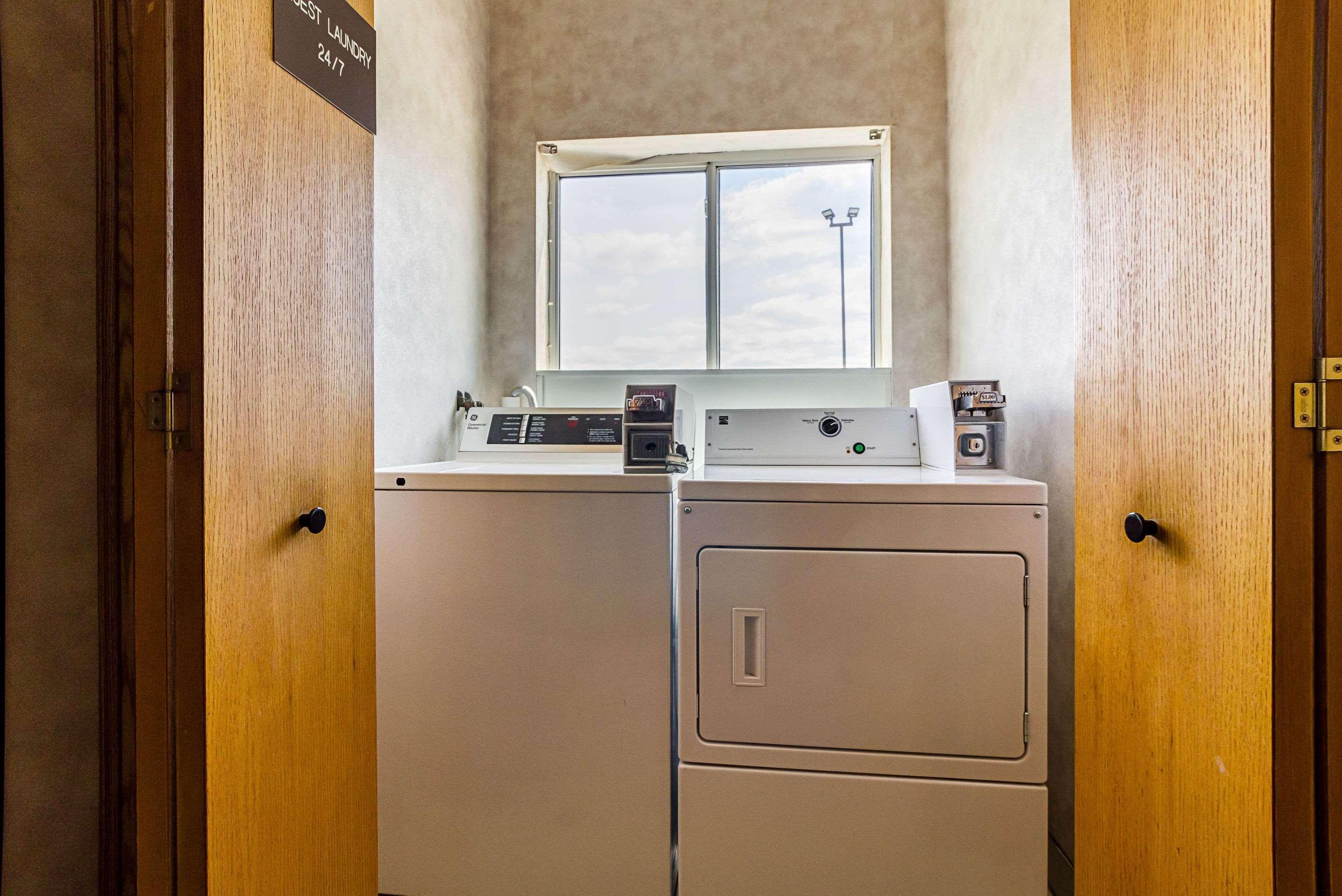 Econo Lodge Luverne I-90 Екстер'єр фото