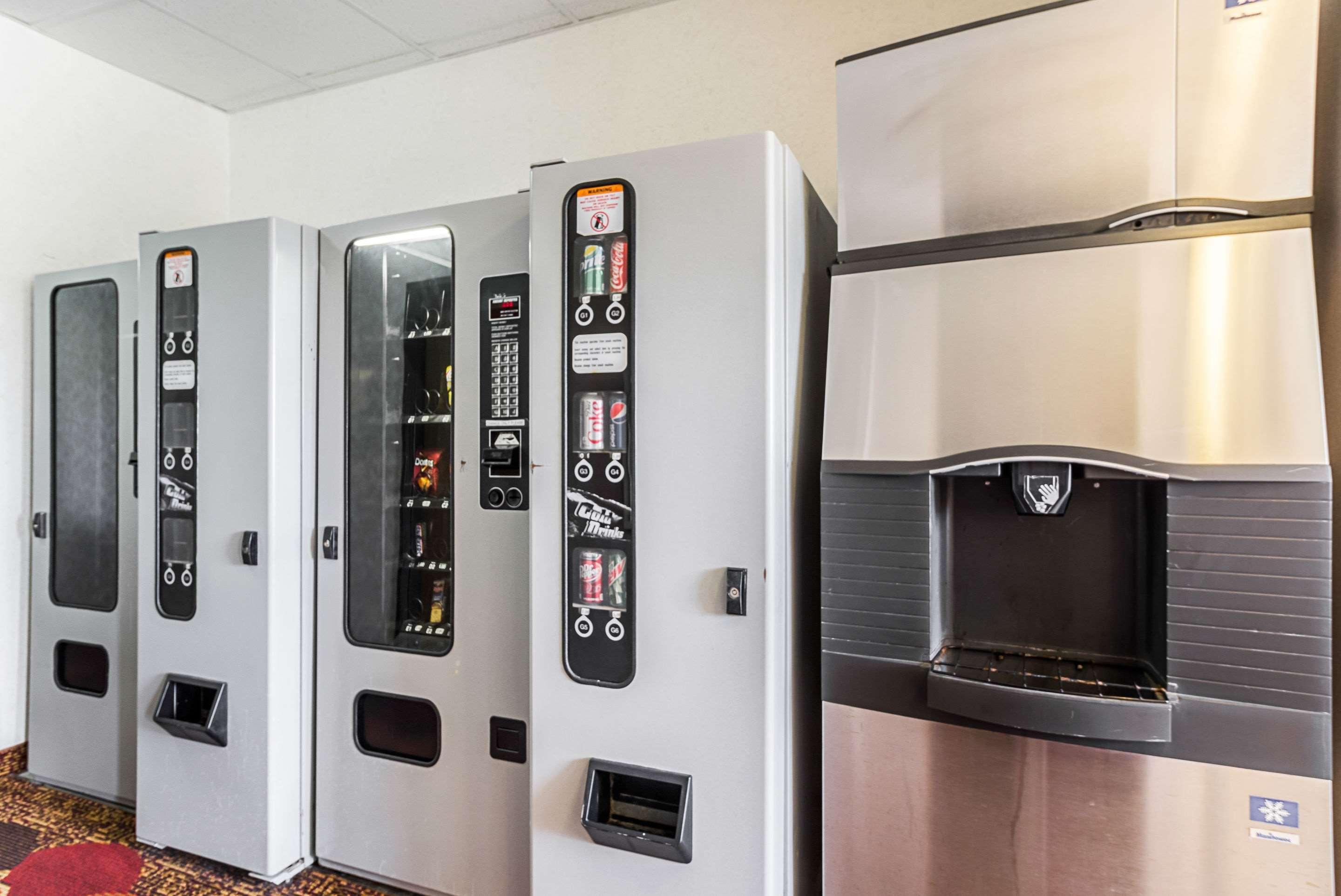 Econo Lodge Luverne I-90 Екстер'єр фото