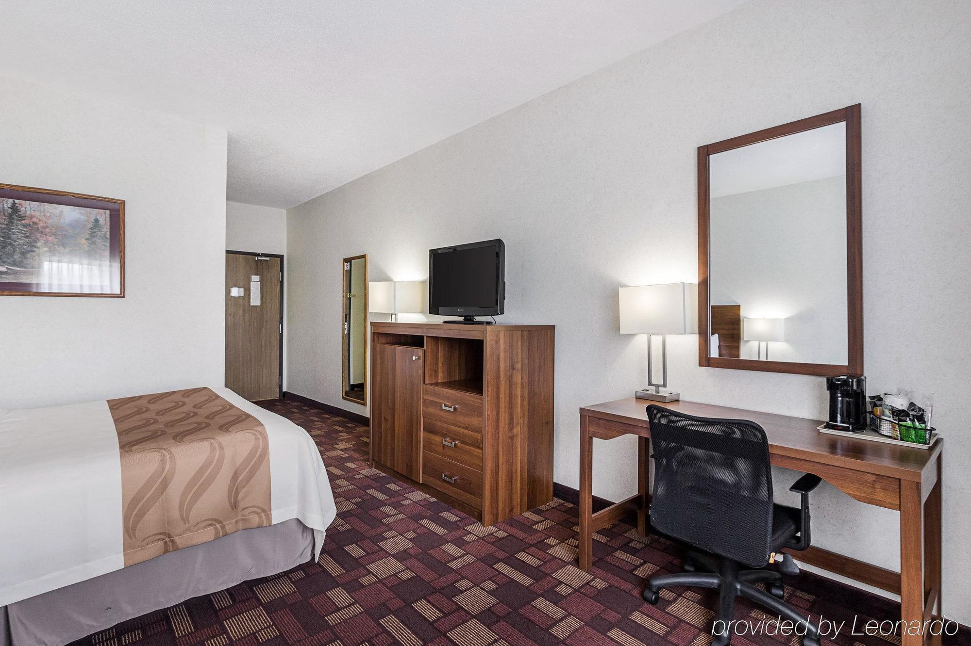 Econo Lodge Luverne I-90 Екстер'єр фото