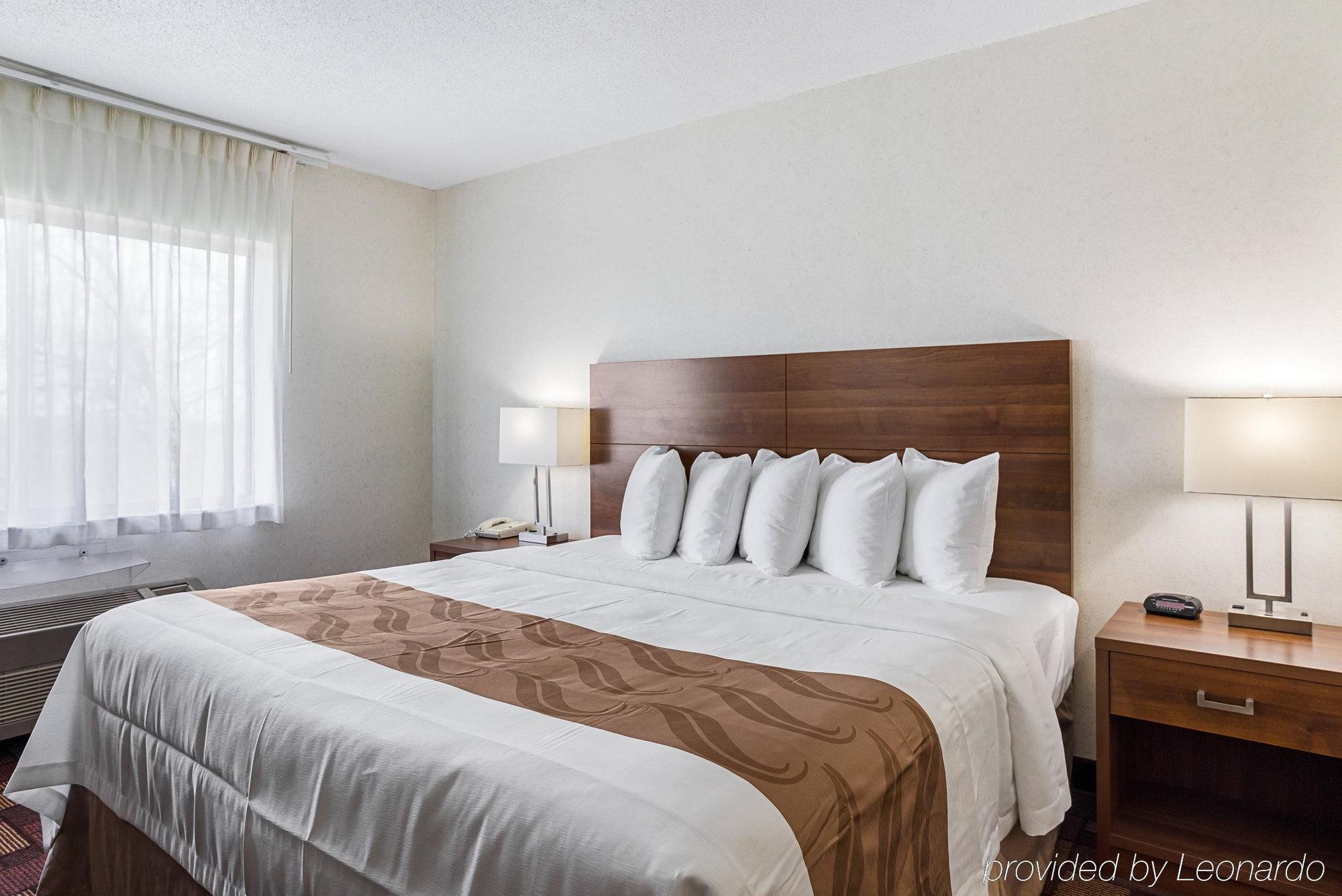 Econo Lodge Luverne I-90 Екстер'єр фото